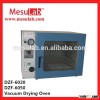 Microcomputer intelligent digital temperature control Vacuum Dry Oven