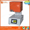 1700c Muffle furnace TZ-1700DLT Heat Treatment Furnace Dental use Heating Equipment MoSi2 zirconia s