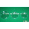 disposable plastic sterile petri dish