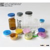 20ml, 8ml, 10ml glass vial with flip off cap and rubber stopper