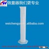 High quality competitive price plastic measuring cylinder from 10ML to 2000 ML