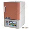 1700 High Temperature Laboratory Muffle Furnace