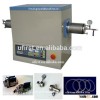 UF-GL Lab Vacuum Tube Furnace