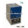 1700C High Temperature Box Type Laboratory Muffle Furnace SX2-2-17TP for Heat Treatment Using