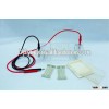Agarose Gel Electrophoresis Cell for DNA or PCR electrophoresis