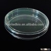 90mm disposable petri dish