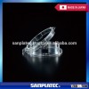 laboratory plastic disposable petri dish, suitable for stem cell culture