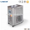 Chiller supplier applied to laboratory water bath temperature range from -80 up to 100 degree