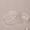 Huaou Borosilicate glass or neutral glass petri dish culture dish