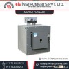 2016 New Latest Light Weight Muffle Furnace from Top Supplier