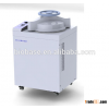 hot sale! higher quality Hand wheel type vertical autoclave (50L,75L,100L,150L) steam sterilizer