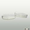 WANYANG Lab Borosilicate Glass Petri Dish Manufacturers