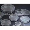 glass petri dish