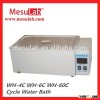 WH - 4C Digital display inner temperature Cycle Water Bath