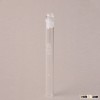 HUAOU High Quality Colorimeter Tube with glass hollow stopper colorimeter tube