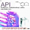 Pharmaceutical drug:N-Ethyl-3,4-(methylenedioxy)aniline,CAS:32953-14-3