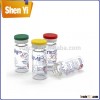 Useful 10ml vial tube glass vial for steroids