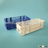 laboratory Plastic Test Tube Racks