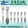 Single Channel Automatic Electronic Pipette for Laboratory