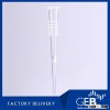 without aerosol barrier 5ul10ul200ul300ul1000ul1250ul pipette tips