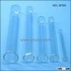 glass test tube