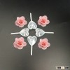 4ml heart shaped pipette