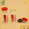 Custom printing 10ml glass vial pharmaceutical vial glass vial with custom print