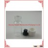 5ml clear glass tubular vial