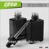 Free sample!!!30ml Glass Dropper Bottle with Paper box for E-liquid E-juice