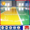 ISO 9001 System Approved Solvent Anti-static Epoxy Floor Paint Coating