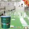 cement strengthen liquid epoxy cement flooring