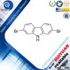 buy 2,7-dibromo-9H-carbazole 136630-39-2 from manufacturer
