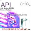 Factory High qualtiy &low price sodium sulfadiazine