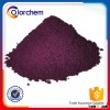 Organic Powder Permanent Fabric Dye