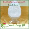 Touchhealthy supply animal nutrition vitamins China supplier feed grade coated vitamin C 97% raw mat