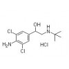 Respiratory System Agents Type and Medicine Grade Grade Standard Clenbuterol hydrochloride