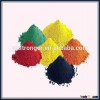 popular manufacturer iron oxide red for pigment