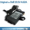 Brand New PA-3E FOR Dell Charger 19.5V 4.62A 90W Laptop AC Adapter WK890 DA90PE1-00