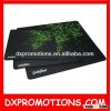 custom gaming mouse pad/mouse pad/rubber mouse pad