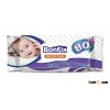 BONFIX BABY WET WIPES TURKEY 80Pcs