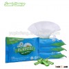 Hygienic organic baby wet wipe