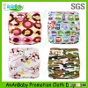 2016 AnAnBaby Reusable NewBorn Cloth Diapers / Cheapest Prefold Cloth Baby Diaper