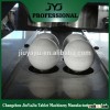 Manufacturing Machine For Bath Balls With High Efficiency