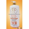 55H+ bath