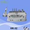 3 IN 1 DIAMOND MICRODERMABRASION DERMABRASION PEELING MACHINE