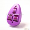 2016 Updated 3 in 1 Microneedle Derma Roller