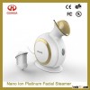 Healthy Facial Care Mini Sprayer Ion Skin Care Nano Ion Platinum Facial Steamer