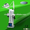 Hot sale 19 in 1 multifunction facial beauty machine, spray facial beauty machine
