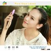 2016 usb plug cell phone powered facial humidifier