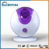 Low price high demand 500W professional women facial sauna steam